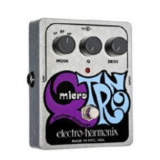 Electro Harmonix XO Micro Q-Tron, Brand New in Box !